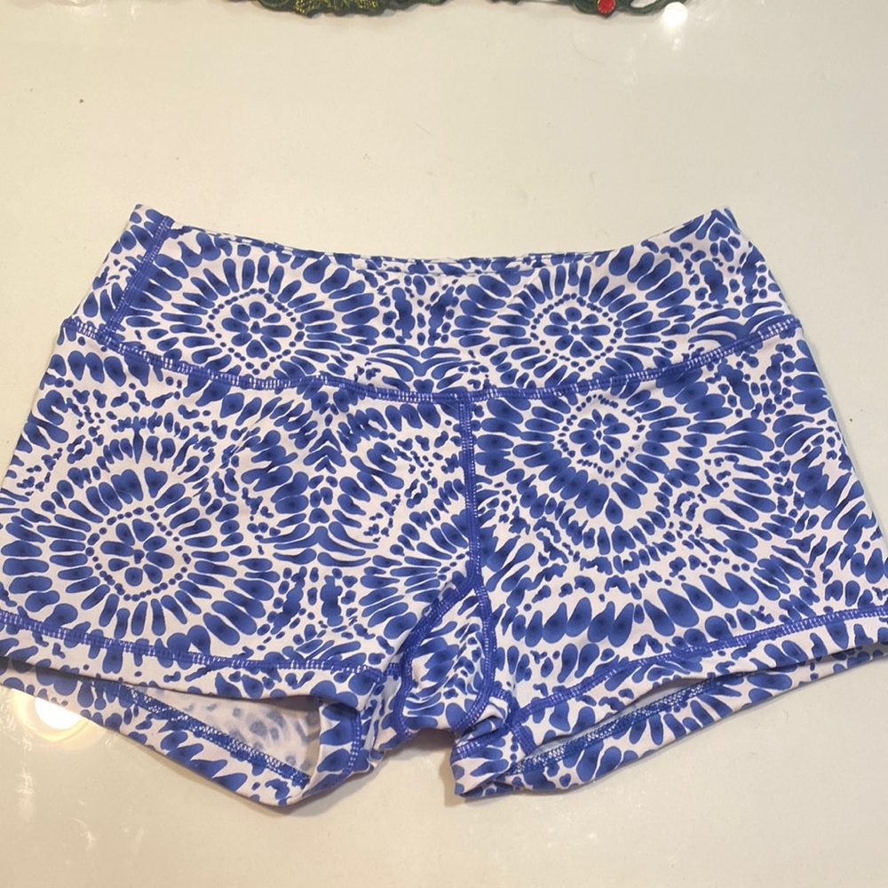 Savage Barbell shorts medium